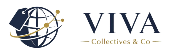 VIVA Collectives & Co. logo
